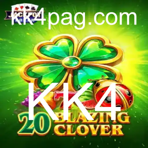 Descubra o Universo de 20BlazingClover: Introdução e Regras do Jogo
