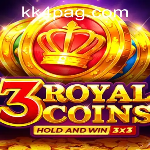 Desvendando '3royalcoins': Um Guia Completo para o Novo Jogo de Estratégia