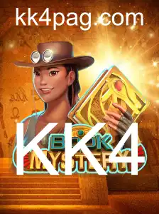 Explorando o Fascinante Jogo 'BookofMystery'
