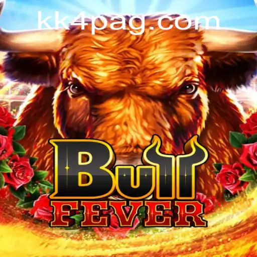 BullFever: Uma Imersão em Novas Emoções Com o Jogo KK4