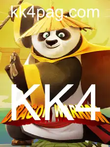 DragonWarrior: A Jornada Épica no Mundo de KK4
