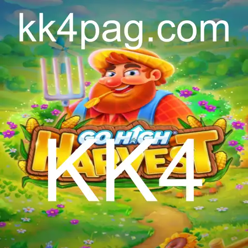 Descubra o Mundo de GoHighHarvest: Um Jogo Estratégico com a Palavra-chave KK4