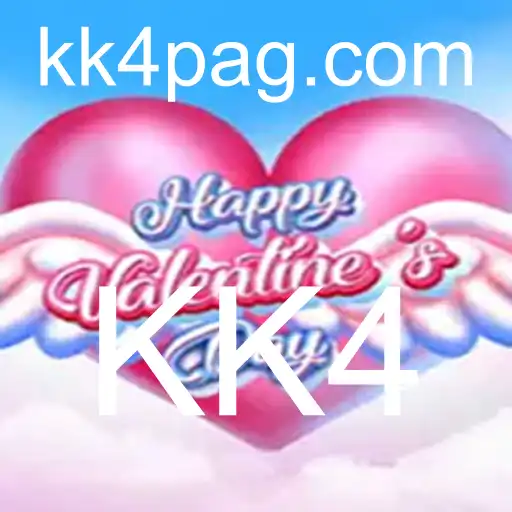 HappyValentinesDay: Um Jogo Envolvente para Celebrar o Amor com KK4