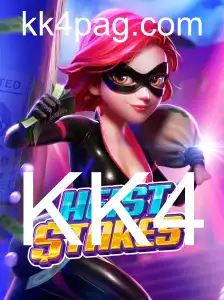 Desvendando HeistStakes: Um Jogo de Estratégia e Ação com KK4