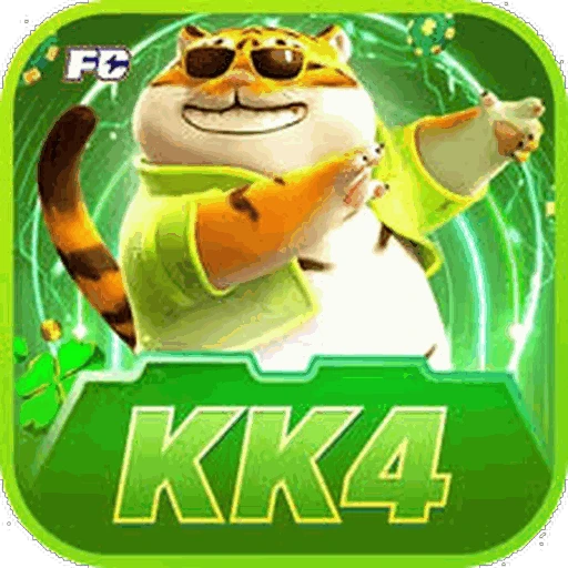 KK4 Logo