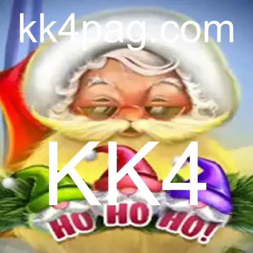 Descubra o Mundo Encantado de 'HoHoHo': O Jogo Que Está Conquistando Todos com a Palavra-Chave 'KK4'