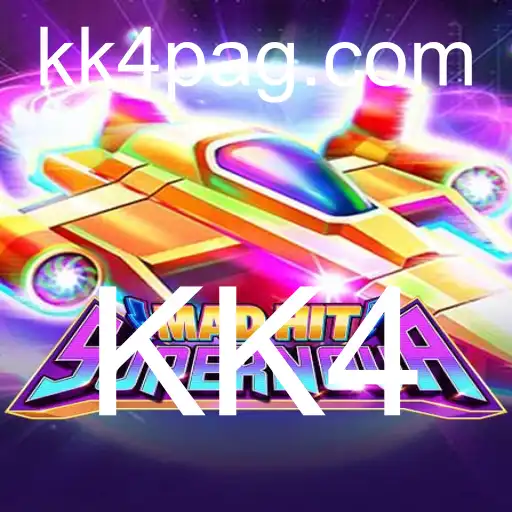 Explore as Aventuras de MadHitSupernova e Descubra a Excitante Dinâmica do Jogo KK4