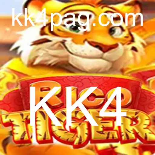 RicoTiger: Uma Jornada Estrategicamente Empolgante