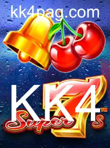 Descubra o Mundo Empolgante de Super7s: Jogo de Estratégia e Diversão com a Palavra-chave KK4